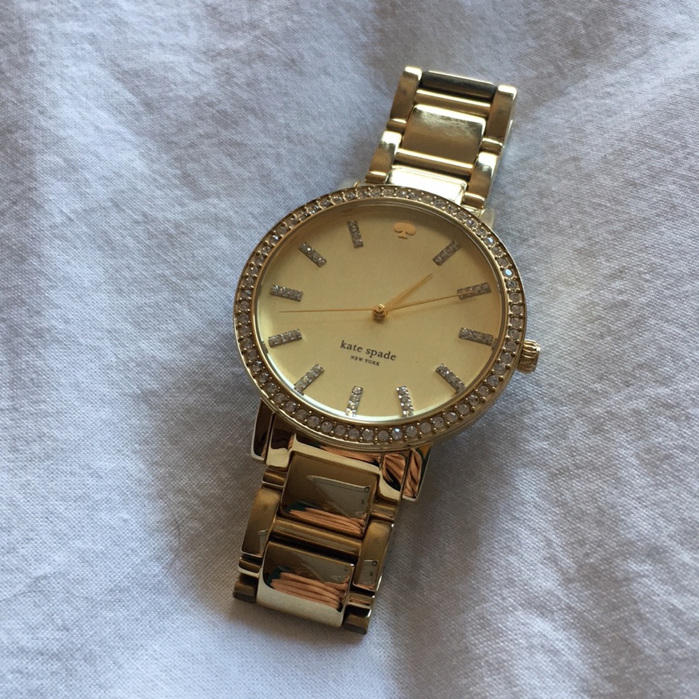 Kate Spade watch